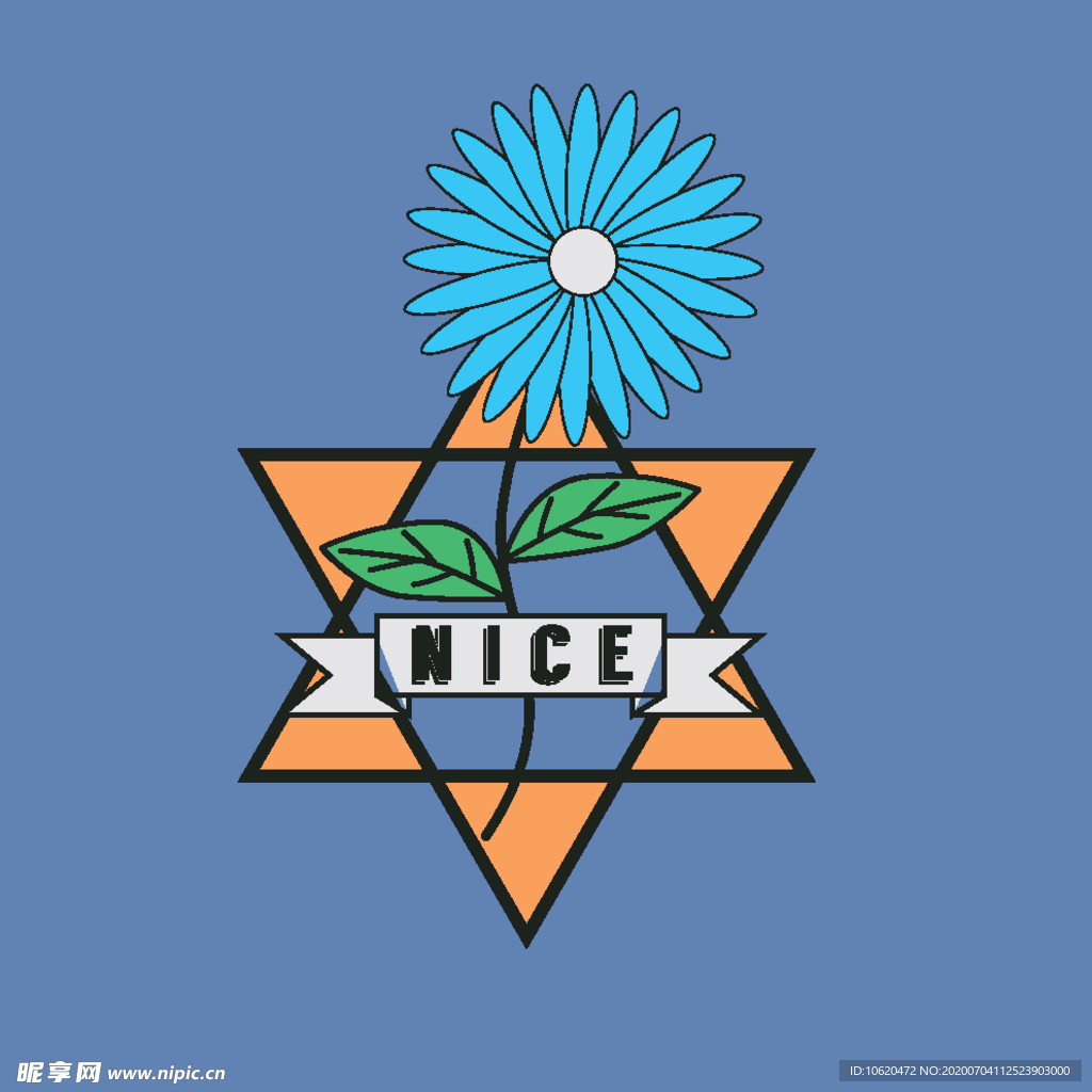 花儿