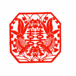 窗花 剪纸