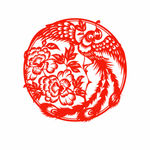窗花