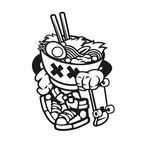 泡面