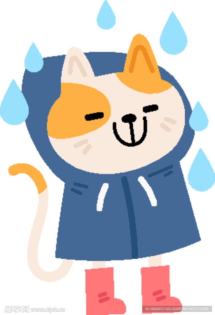 猫儿