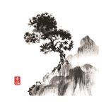 水墨