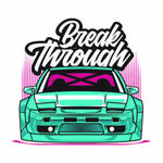 车