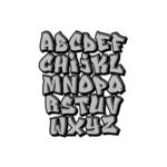 字母