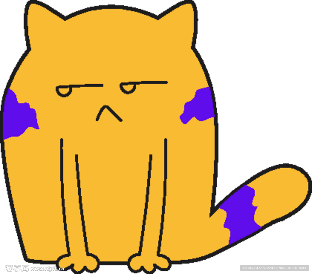 猫儿