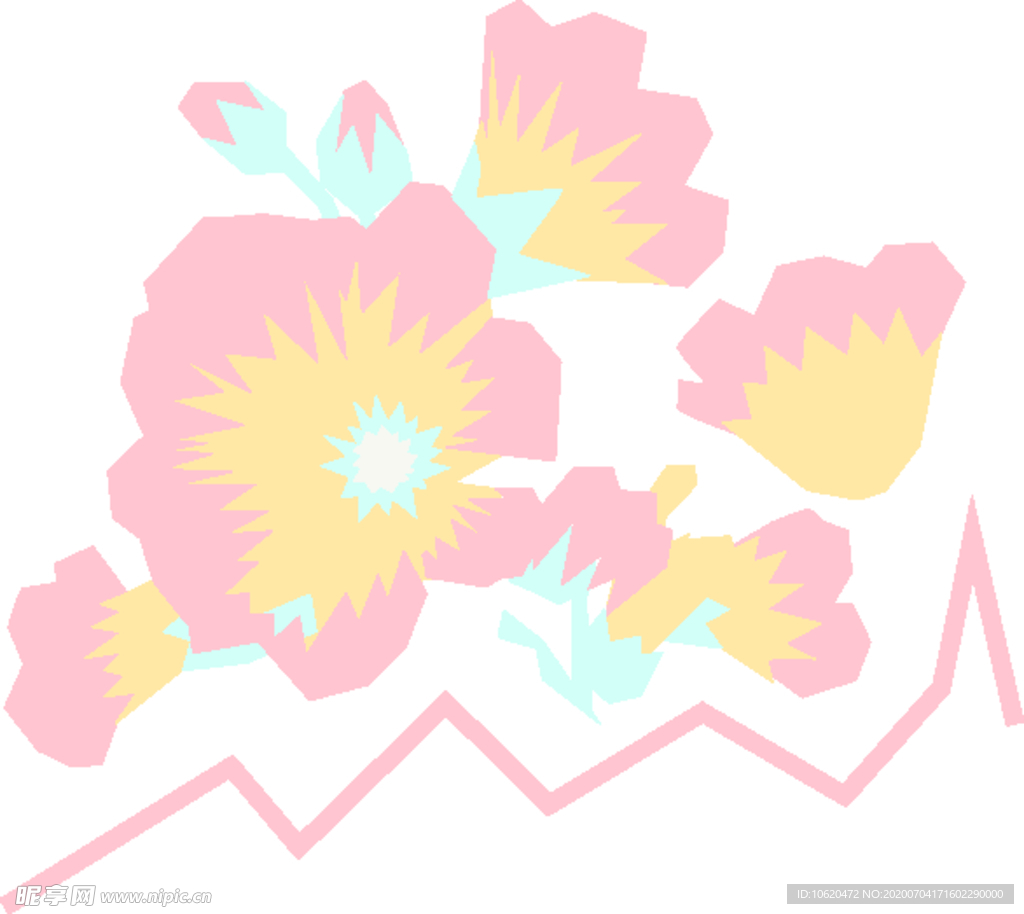 花儿
