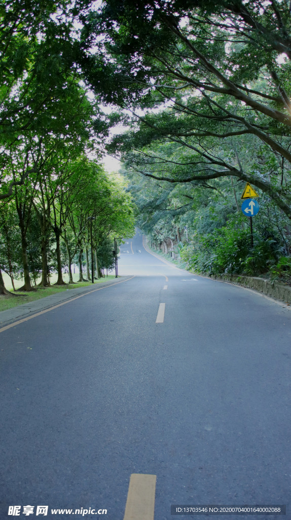 田园风景