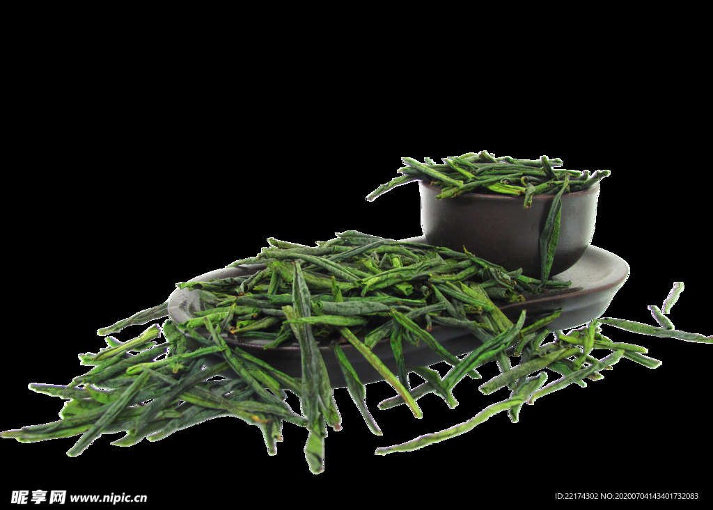 绿茶