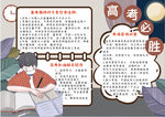 高考小报