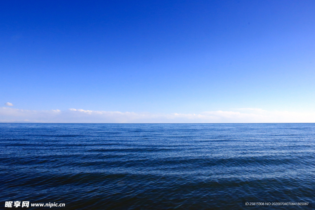 青海湖