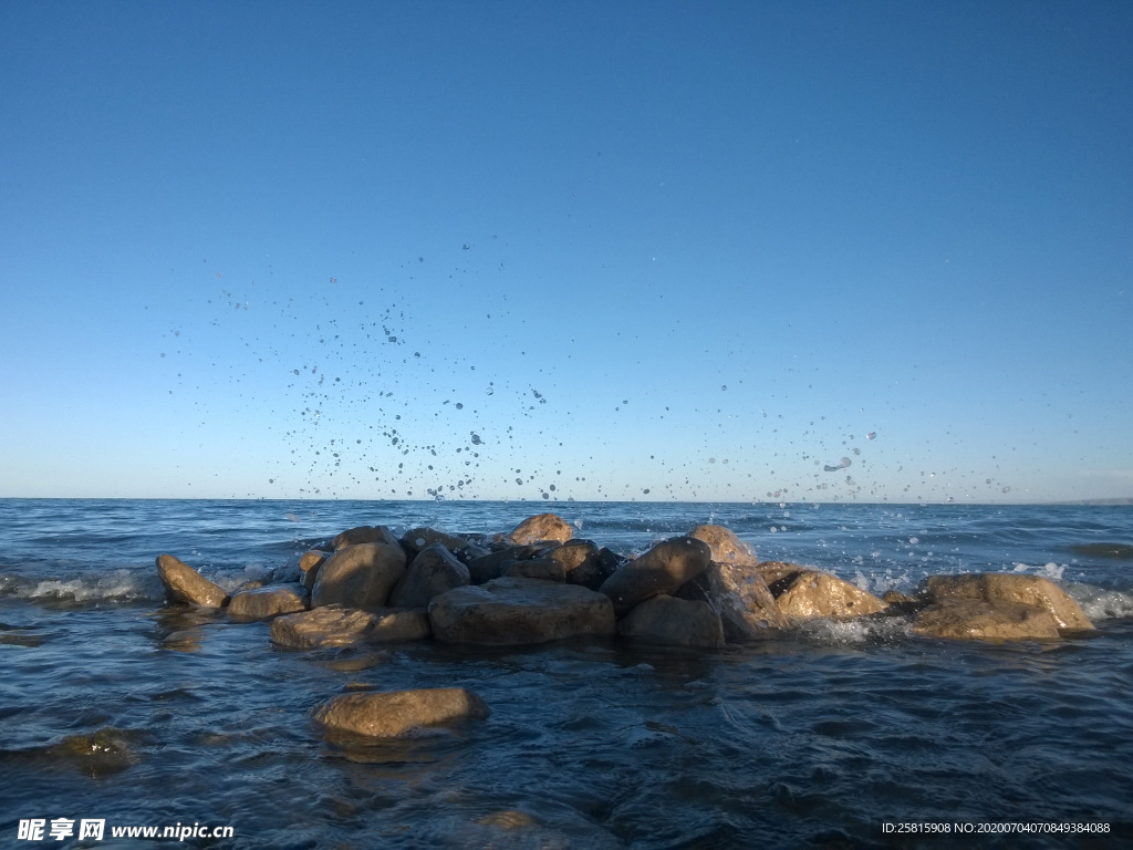 青海湖