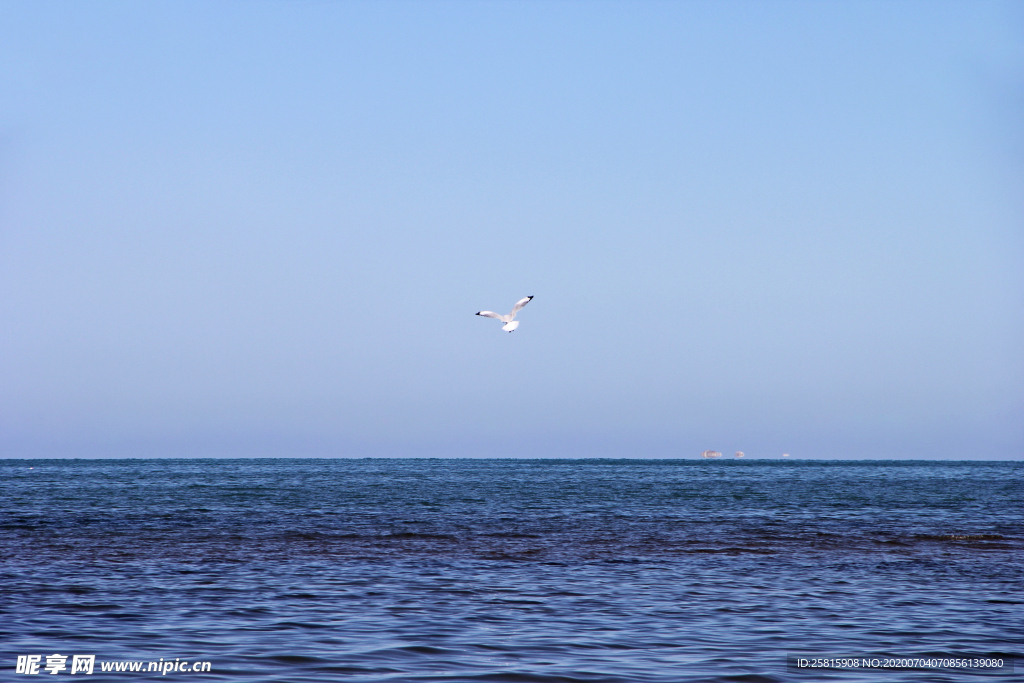 青海湖