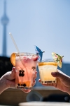 果汁mojito