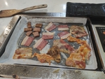 烤肉