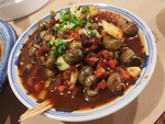 螺蛳肉