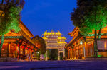 台儿庄古城