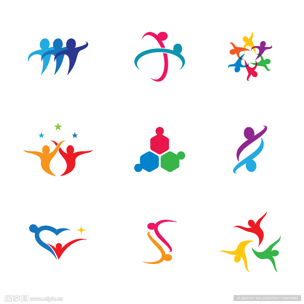 图标