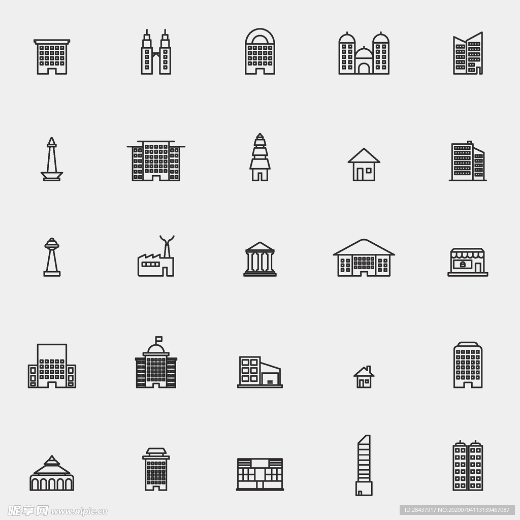 图标