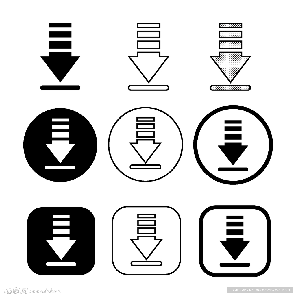 图标