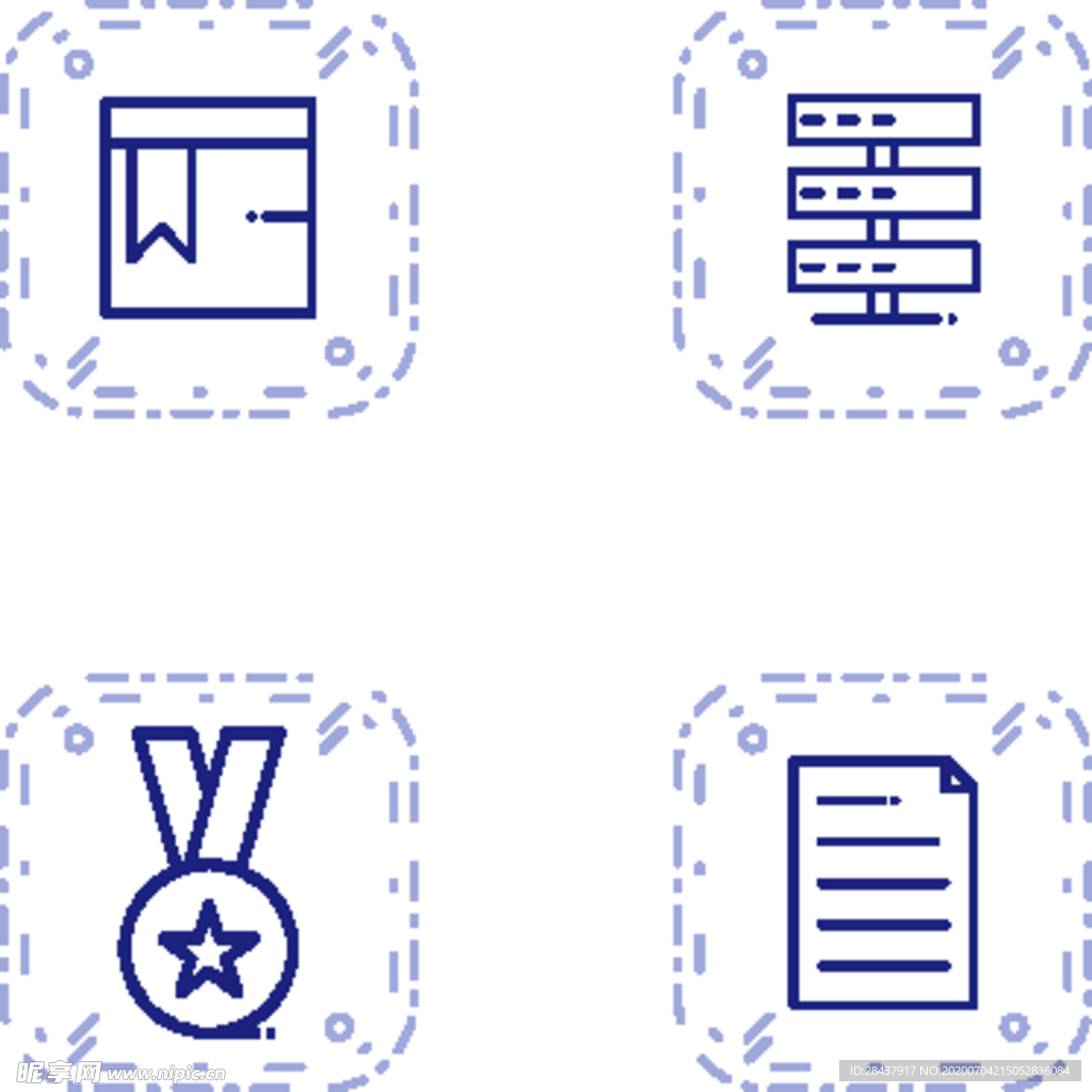 图标