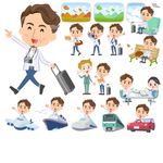 卡通人物