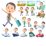 卡通人物