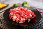 涮牛肉