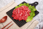 牛肉片