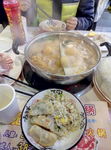 冬至火锅