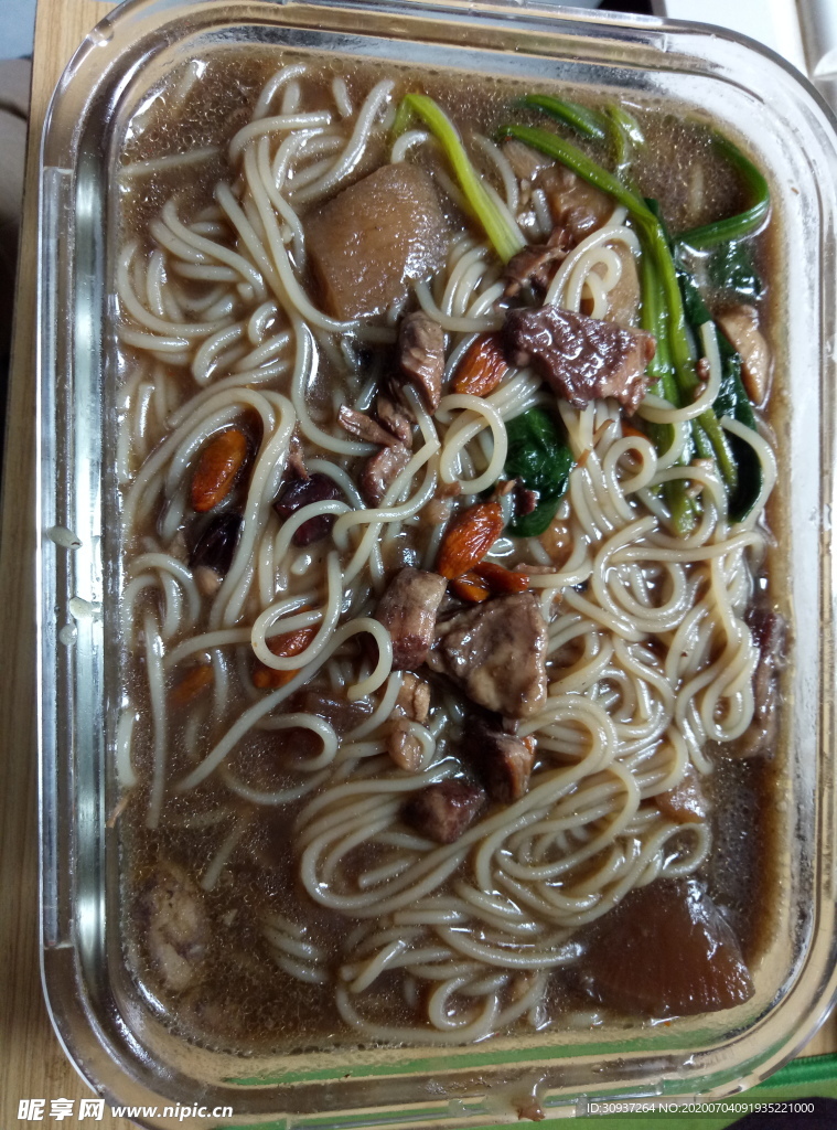 美味粉丝