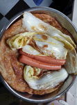 手抓饼