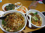 西安面食