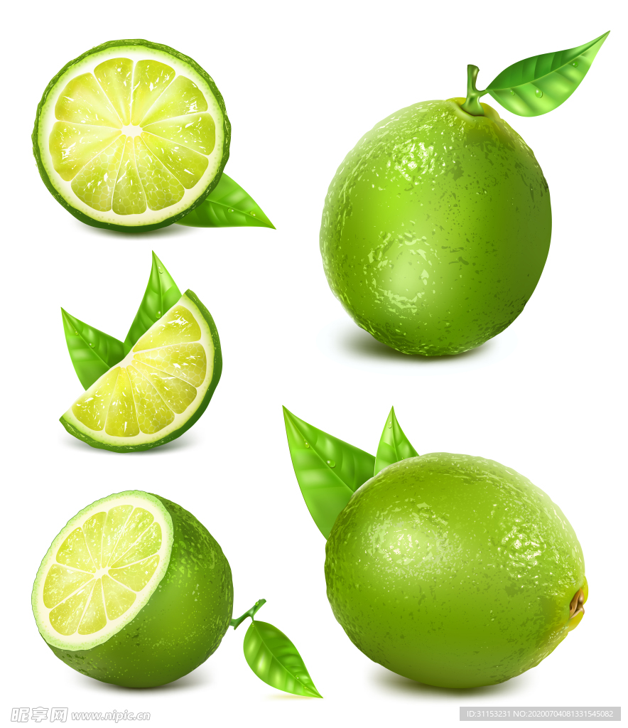 柠檬