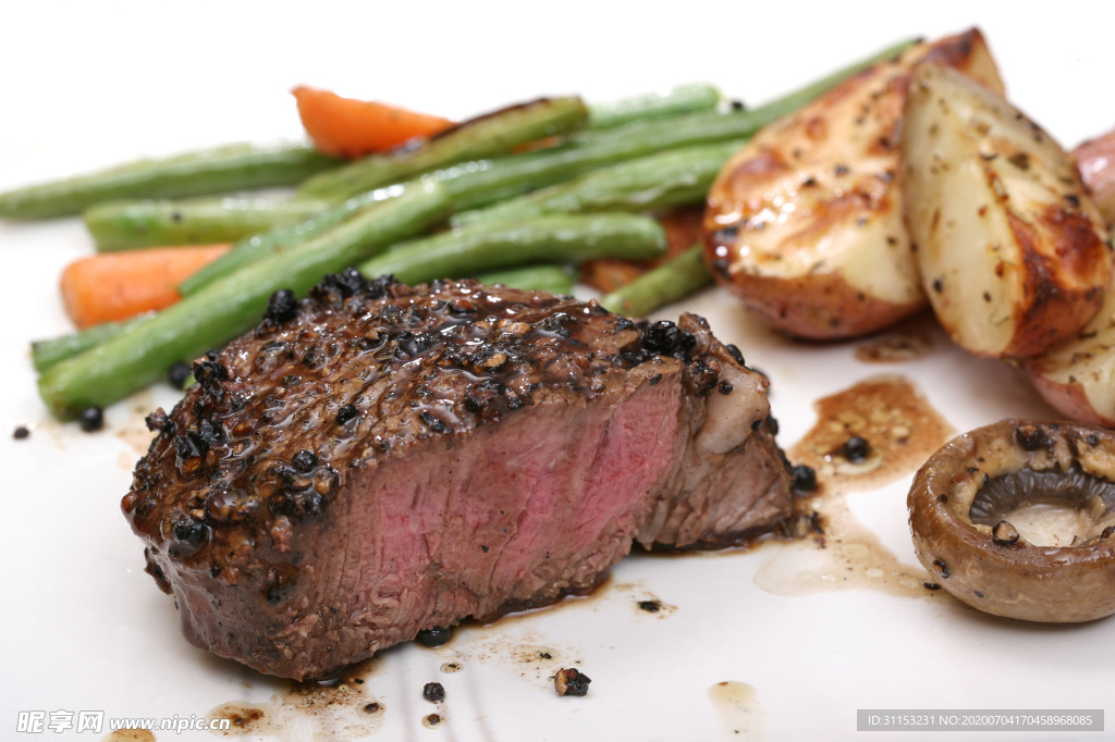 牛肉