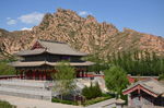 天涯山风光