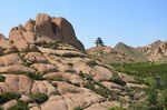 天涯山风光