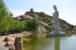 天涯山风光