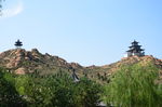 天涯山风光