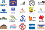 体育logo 体育图标 体育标