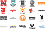 品牌LOGO 设计LOGO