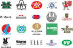 品牌LOGO 设计LOGO
