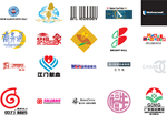品牌LOGO 设计LOGO
