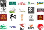品牌LOGO 设计LOGO