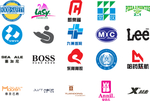 品牌LOGO 设计LOGO