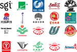 品牌LOGO 设计LOGO