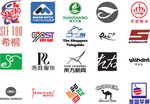 品牌LOGO 设计LOGO