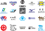 品牌LOGO 设计LOGO