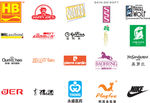 品牌LOGO 设计LOGO L