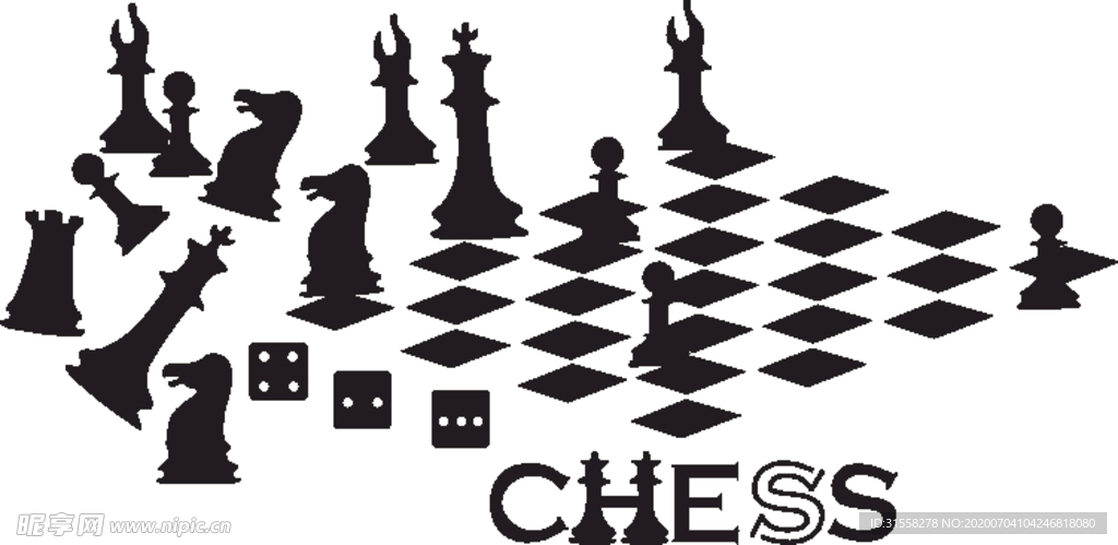 国际象棋