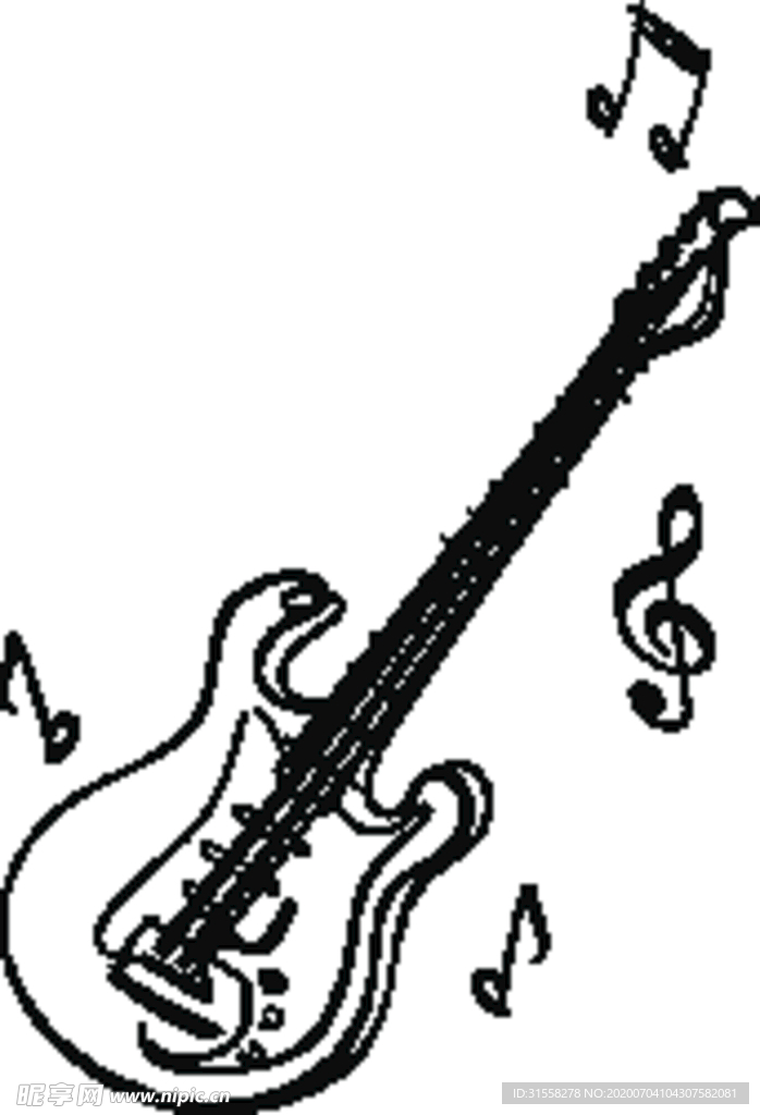 吉他